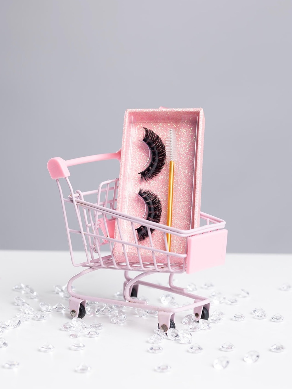 Sugar Crush - Russian D curl lash